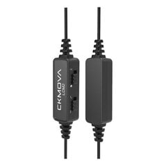 Ckmova LCM2 hind ja info | Mikrofonid | kaup24.ee