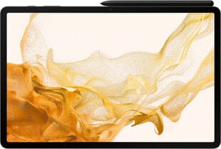 Samsung TAB S8 Plus цена и информация | Tahvelarvutid | kaup24.ee