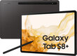Samsung TAB S8 Plus hind ja info | Tahvelarvutid | kaup24.ee