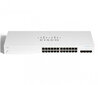 Cisco CBS220-24T-4X-EU Switch цена и информация | Lülitid (Switch) | kaup24.ee