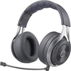 Lucidsound LS31GY Wireless Gaming Headset Grey  PS4/X1/PC/Mobile  наушники цена и информация | Наушники | kaup24.ee