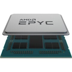 HPE P38669-B21 AMD Epyc 7313 16 Core 3GHz Socket SP3 цена и информация | Процессоры (CPU) | kaup24.ee