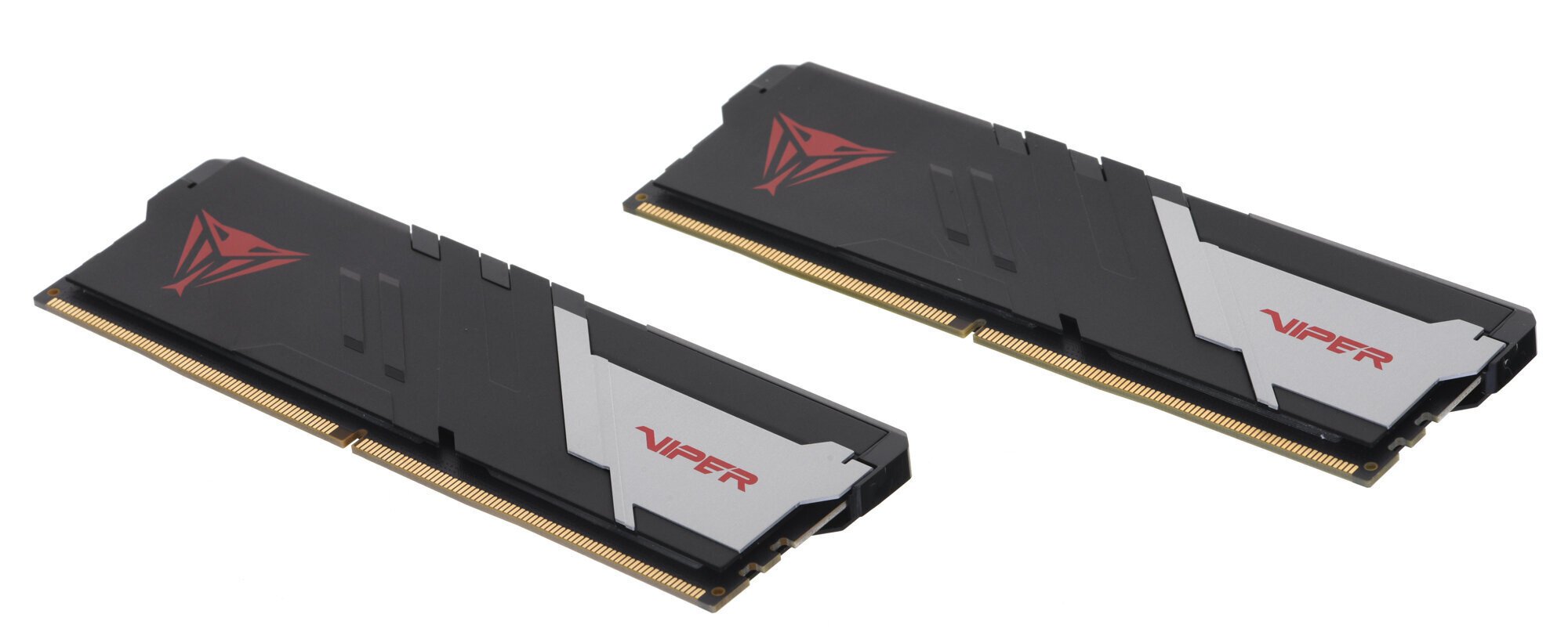Patriot Viper Venom, 32GB (2x16GB), DDR5, 6200MHz цена и информация | Operatiivmälu (RAM) | kaup24.ee