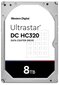 Western Digital Ultrastar DC HC320 цена и информация | Sisemised kõvakettad (HDD, SSD, Hybrid) | kaup24.ee