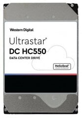 Western Digital Ultrastar 0F38462 цена и информация | Внутренние жёсткие диски (HDD, SSD, Hybrid) | kaup24.ee
