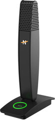 Neat микрофон Skyline USB, черный цена и информация | Микрофоны | kaup24.ee