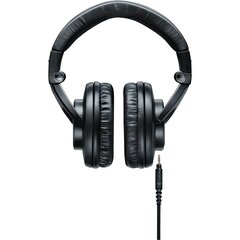 Shure SRH840A-EFS hind ja info | Kõrvaklapid | kaup24.ee