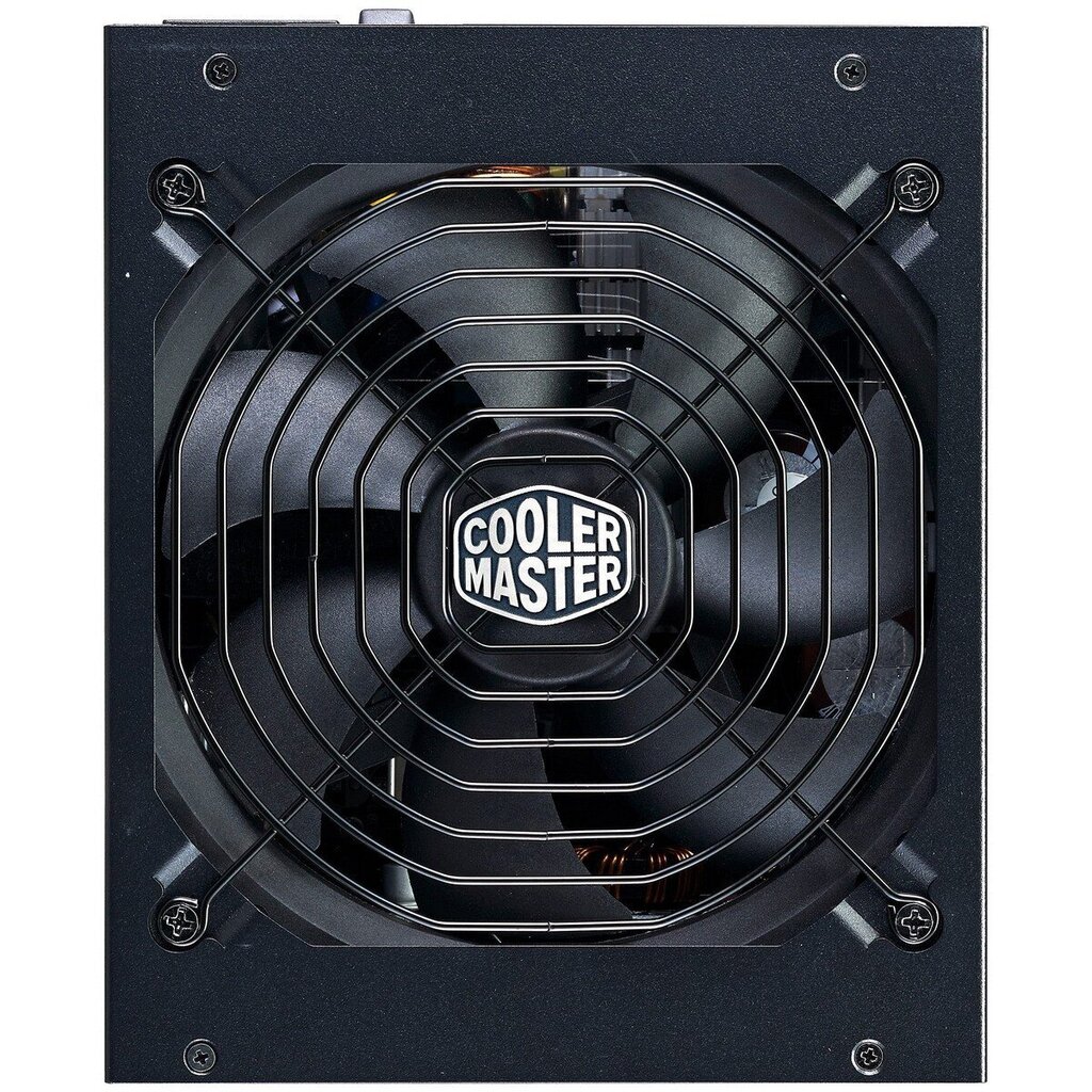 Cooler Master MWE GOLD 1250 цена и информация | Toiteplokid (PSU) | kaup24.ee