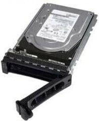 Dell 345-BEBH цена и информация | Внутренние жёсткие диски (HDD, SSD, Hybrid) | kaup24.ee
