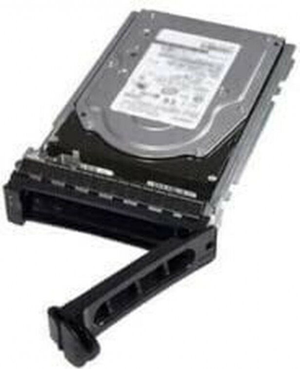 Dell 345-BEBH цена и информация | Sisemised kõvakettad (HDD, SSD, Hybrid) | kaup24.ee