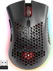 DEFENDER GAMING WIRELESS MOUSE GM-709L 52709 цена и информация | Defender Компьютерная техника | kaup24.ee