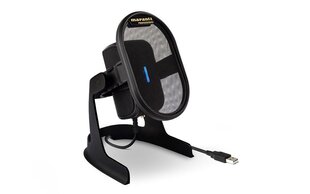 Конденсаторный микрофон Marantz Professional Umpire USB цена и информация | Микрофоны | kaup24.ee