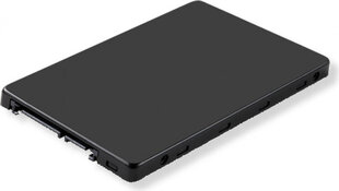 Lenovo 4XB7A38273 960GB 2.5" цена и информация | Внутренние жёсткие диски (HDD, SSD, Hybrid) | kaup24.ee