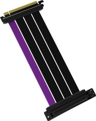 Cooler Master MCA-U000C-KPCI40-300 PCIe 4.0 (x16) цена и информация | Аксессуары для компонентов | kaup24.ee