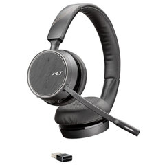 Plantronics Poly Voyager 4220 hind ja info | Kõrvaklapid | kaup24.ee