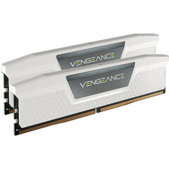 Corsair Vengeance CMK32GX5M2B5600C36W цена и информация | Оперативная память (RAM) | kaup24.ee