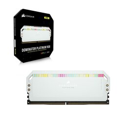 Corsair CMT32GX5M2X6200C36W цена и информация | Оперативная память (RAM) | kaup24.ee