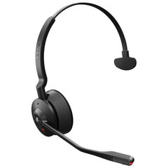 Jabra Engage 55 Black цена и информация | Наушники | kaup24.ee