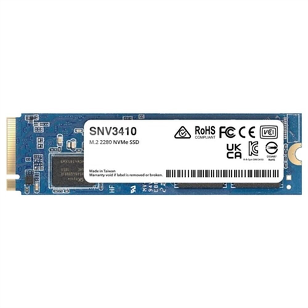 Synology SNV3410-800G, 800GB hind ja info | Sisemised kõvakettad (HDD, SSD, Hybrid) | kaup24.ee