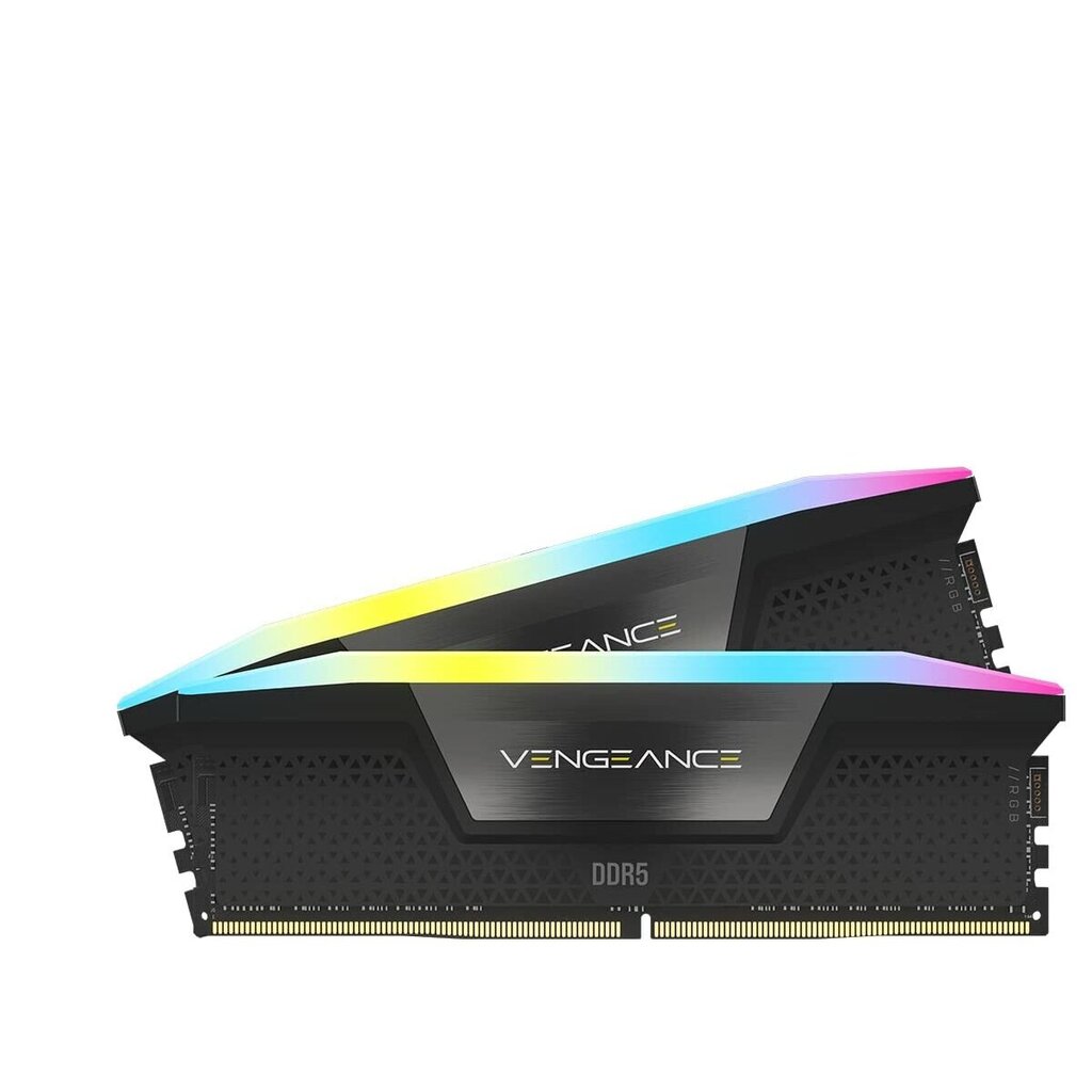 Corsair Vengeance CMH32GX5M2B5200Z40K цена и информация | Operatiivmälu (RAM) | kaup24.ee