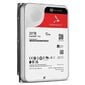 Seagate Ironwolf Pro, 3,5", 20TB, SATA 6GB/s hind ja info | Sisemised kõvakettad (HDD, SSD, Hybrid) | kaup24.ee