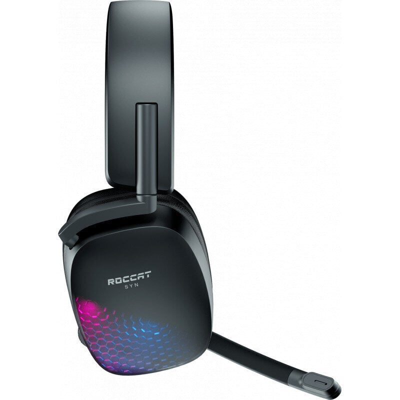 Roccat Syn Max Air (ROC-14-155-02) hind ja info | Kõrvaklapid | kaup24.ee