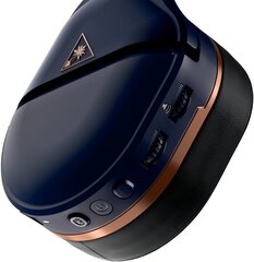 Turtle Beach беспроводные наушники Stealth 700P Gen 2 Max, синие цена и информация | Наушники | kaup24.ee