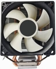 Gembird CPU Cooling fan 95 Вт цена и информация | Кулеры для процессоров | kaup24.ee