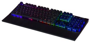 Endorfy Omnis Kailh BR RGB hind ja info | Klaviatuurid | kaup24.ee