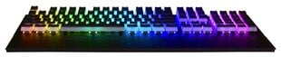 Endorfy Omnis Pudding Blue EY5A031 цена и информация | Клавиатура с игровой мышью 3GO COMBODRILEW2 USB ES | kaup24.ee