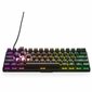 SteelSeries Apex Pro Mini USB LDC AZERTY hind ja info | Klaviatuurid | kaup24.ee