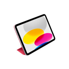 Apple Smart Folio for iPad (10th generation) - Watermelon - MQDT3ZM/A цена и информация | Чехлы для планшетов и электронных книг | kaup24.ee