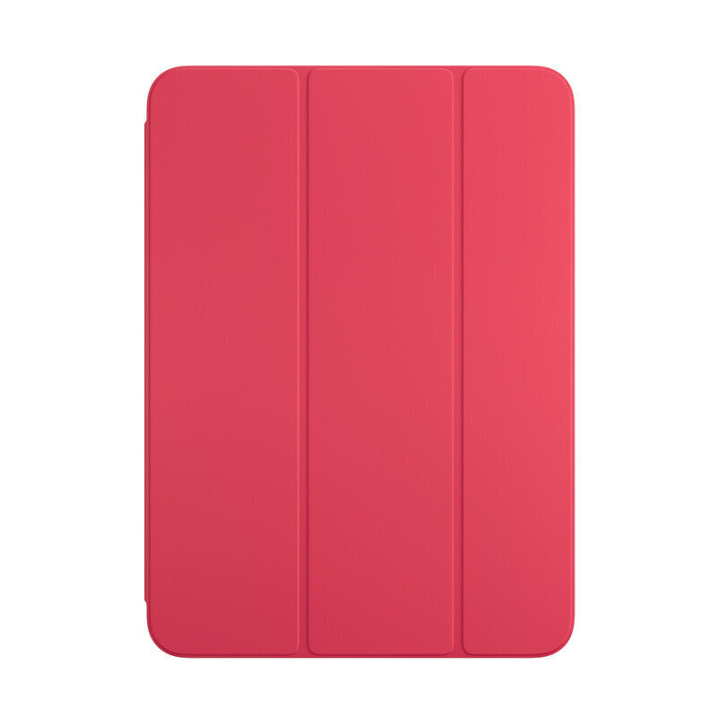Apple Smart Folio for iPad (10th generation) - Watermelon - MQDT3ZM/A hind ja info | Tahvelarvuti kaaned ja kotid | kaup24.ee
