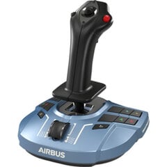 Thrustmaster Sidestick X Airbus Edition 4460219 hind ja info | Mängupuldid | kaup24.ee