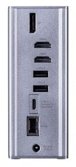 Unitek D1086A цена и информация | Адаптеры и USB-hub | kaup24.ee