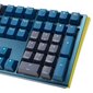 Ducky ONE 3 Daybreak RGB US MX Red Switch hind ja info | Klaviatuurid | kaup24.ee