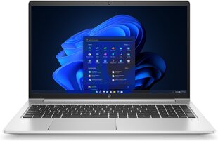 HP ProBook 450 G9 цена и информация | Ноутбуки | kaup24.ee