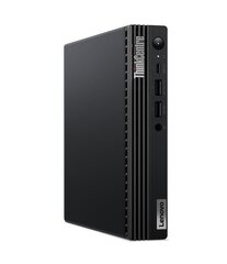 Lenovo ThinkCentre M70q цена и информация | Стационарные компьютеры | kaup24.ee