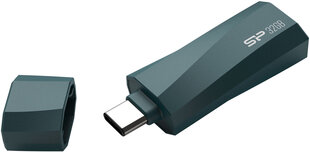 Silicon Power флеш-накопитель 32GB Mobile C07, синий цена и информация | USB накопители | kaup24.ee