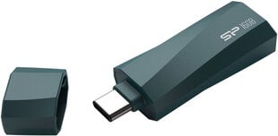 Silicon Power Mobile 16 GB USB 3.2 цена и информация | USB накопители | kaup24.ee