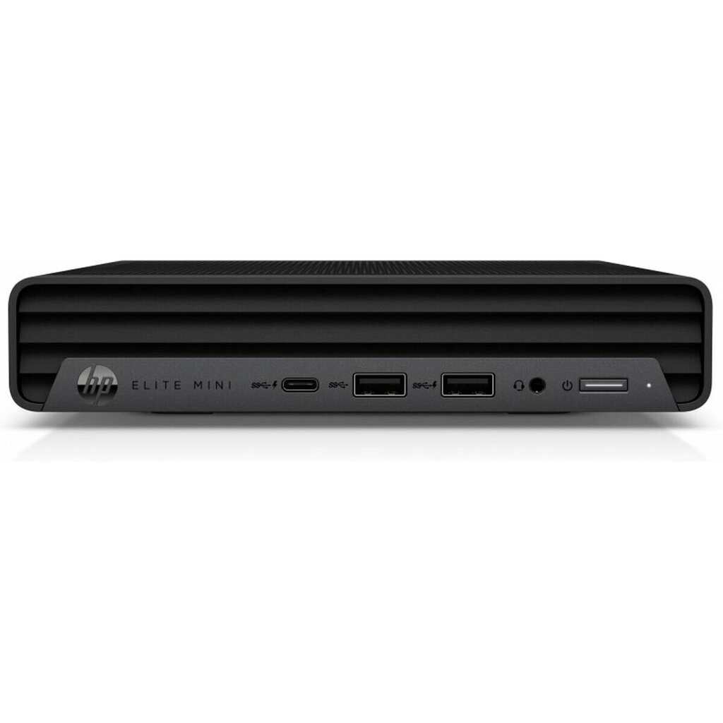 HP Elite Mini 800 G9 Intel UHD Graphics 770 DDR5-SDRAM Intel Core i7-12700 512 GB SSD 16 GB 1 GHz цена и информация | Lauaarvutid | kaup24.ee