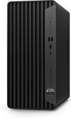 HP Pro 400 G9 цена и информация | Стационарные компьютеры | kaup24.ee