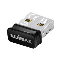 Edimax EW-7811ULCAC600 hind ja info | USB jagajad, adapterid | kaup24.ee