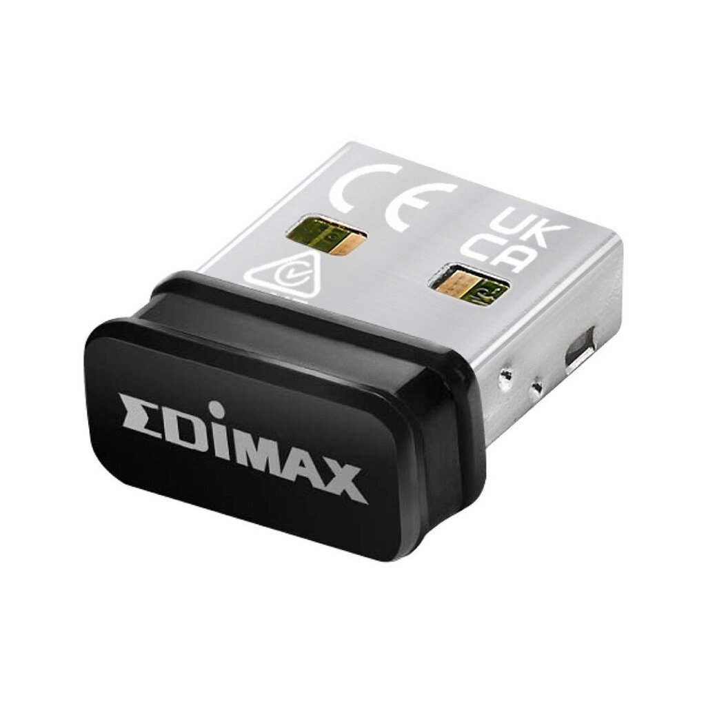 Edimax EW-7811ULCAC600 цена и информация | USB jagajad, adapterid | kaup24.ee