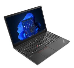 Lenovo ThinkPad E15 hind ja info | Sülearvutid | kaup24.ee