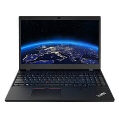Lenovo ThinkPad P15v IR 1st gen die frame цена и информация | Записные книжки | kaup24.ee