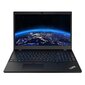 Lenovo ThinkPad P15v hind ja info | Sülearvutid | kaup24.ee