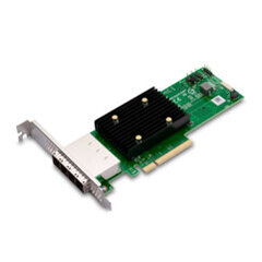 Broadcom HBA 9500-16e hind ja info | Regulaatorid | kaup24.ee