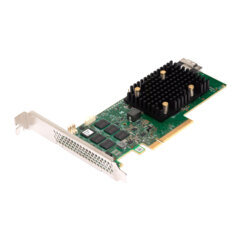 Broadcom MegaRAID 9560-8i RAID controller PCI Express x8 4.0 12 Gbit/s hind ja info | Regulaatorid | kaup24.ee