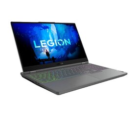 Lenovo Legion 5 15IAH7H hind ja info | Sülearvutid | kaup24.ee